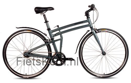 Montague Boston 8 specificaties